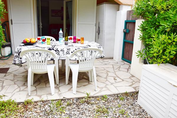 Appartement 2 pièces à vendre à Marseillan Plage - Réf 276