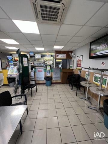 Boutique/Local commercial à vendre 65 m² Gourbeyre