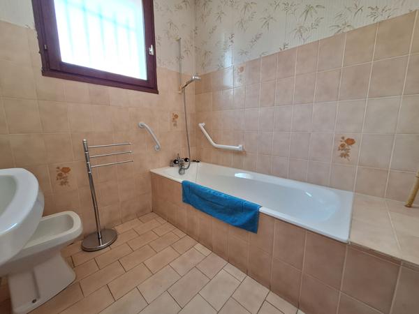 Maison deux chambres La Tranche sur Mer