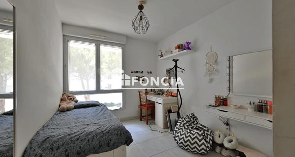 À vendre Appartement 5 pièces 114.46 m² - Montpellier 34000