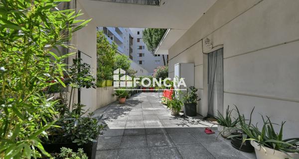 À vendre Appartement 5 pièces 114.46 m² - Montpellier 34000