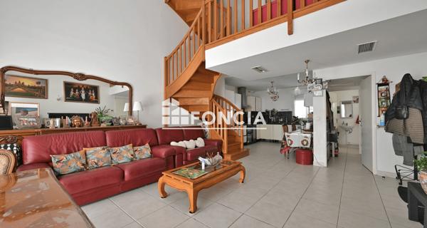 À vendre Appartement 5 pièces 114.46 m² - Montpellier 34000