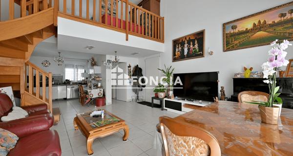 À vendre Appartement 5 pièces 114.46 m² - Montpellier 34000
