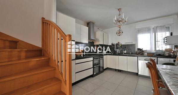 À vendre Appartement 5 pièces 114.46 m² - Montpellier 34000