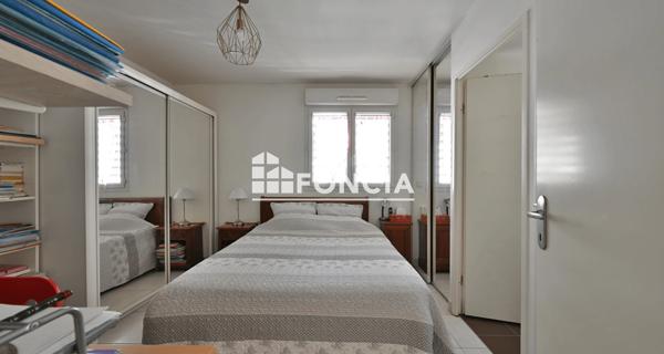 À vendre Appartement 5 pièces 114.46 m² - Montpellier 34000