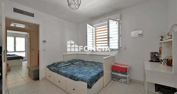À vendre Appartement 5 pièces 114.46 m² - Montpellier 34000