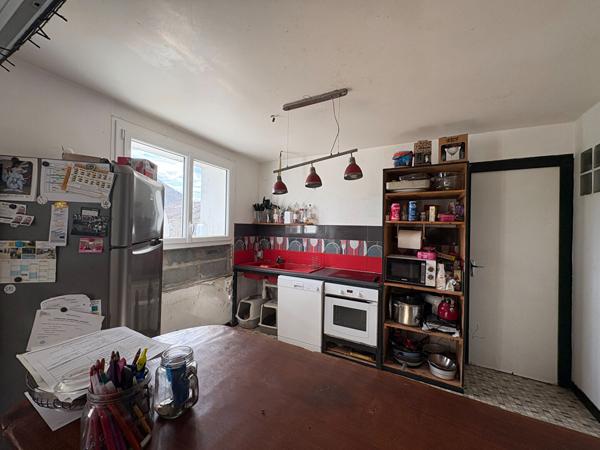 Maison 7 pièces - 5 chambres - Les Velluire sur Vendée