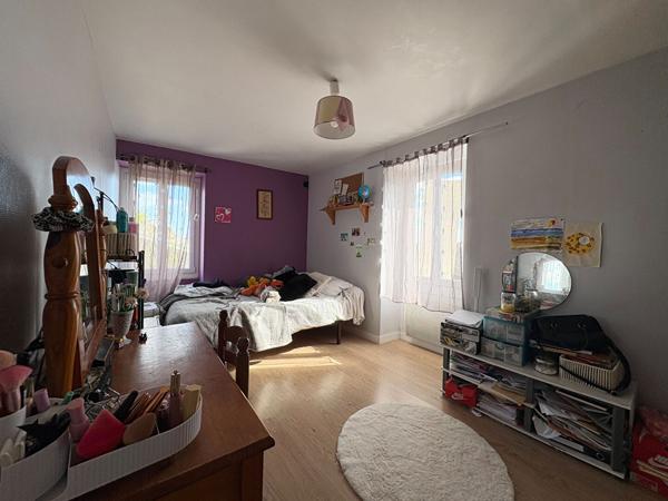 Maison 7 pièces - 5 chambres - Les Velluire sur Vendée