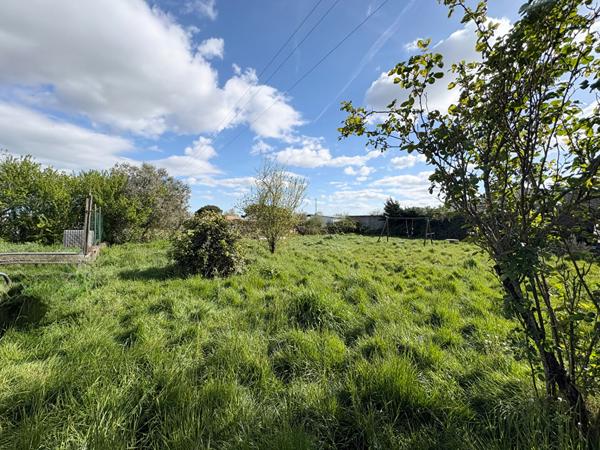 Maison 7 pièces - 5 chambres - Les Velluire sur Vendée