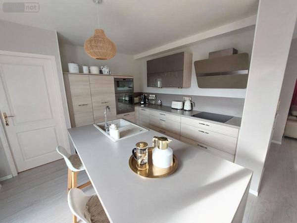 Maison à vendre à Cossé-le-Vivien en Mayenne (53230), ref : 53032-1018