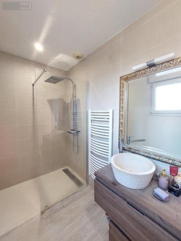 Maison à vendre à Cossé-le-Vivien en Mayenne (53230), ref : 53032-1018