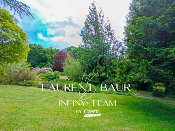 Maison 113 m² avec vie de plain-pied