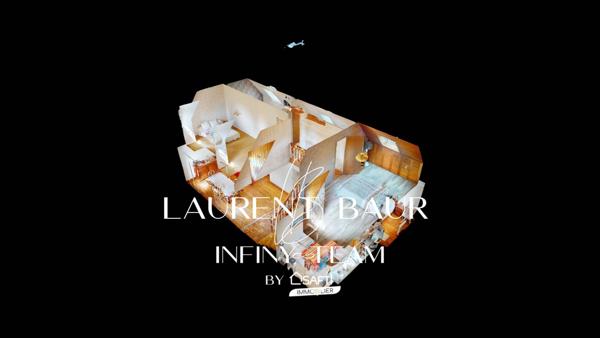 Maison 113 m² avec vie de plain-pied