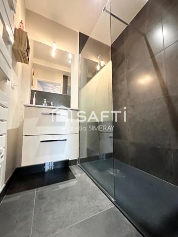 Maison 5 pièces - SAINTE MARIE SUR OUCHE