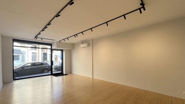 location commerce Bordeaux - Triangle d'or