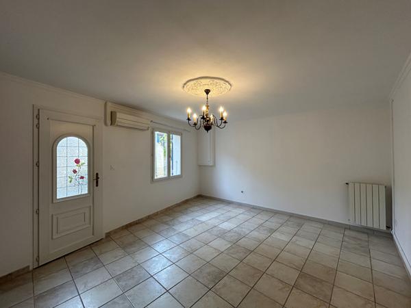 Maison de village - Saint Gervasy 3 pièce(s) 62.18 m2