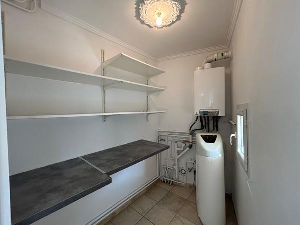 Maison de village - Saint Gervasy 3 pièce(s) 62.18 m2