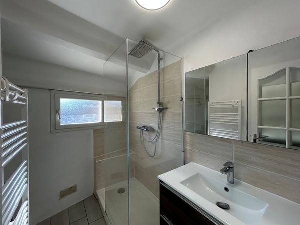 Maison de village - Saint Gervasy 3 pièce(s) 62.18 m2