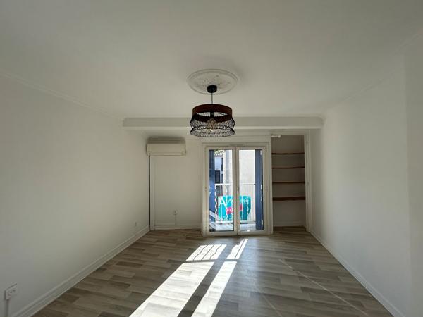 Maison de village - Saint Gervasy 3 pièce(s) 62.18 m2
