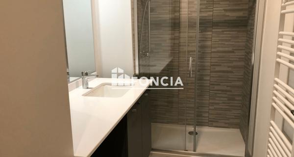 Location Appartement 3 pièces 62.25 m² - Nancy 54000