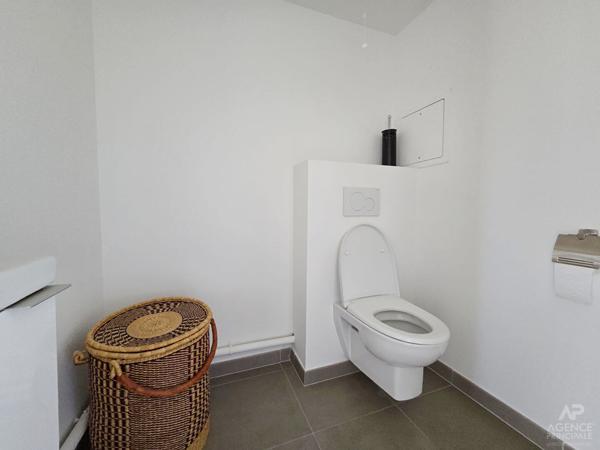 Appartement Rueil Malmaison 3 pièce(s) 68.27 m2 Loyer 1 746 €/mois charges comprises **  - Référence  20154