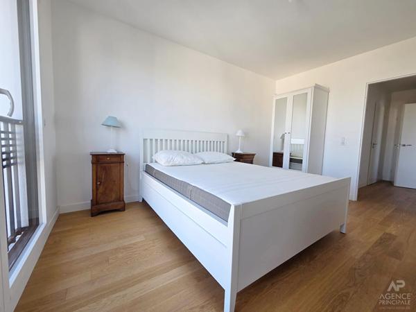 Appartement Rueil Malmaison 3 pièce(s) 68.27 m2 Loyer 1 746 €/mois charges comprises **  - Référence  20154
