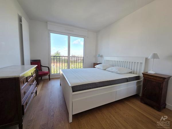 Appartement Rueil Malmaison 3 pièce(s) 68.27 m2 Loyer 1 746 €/mois charges comprises **  - Référence  20154