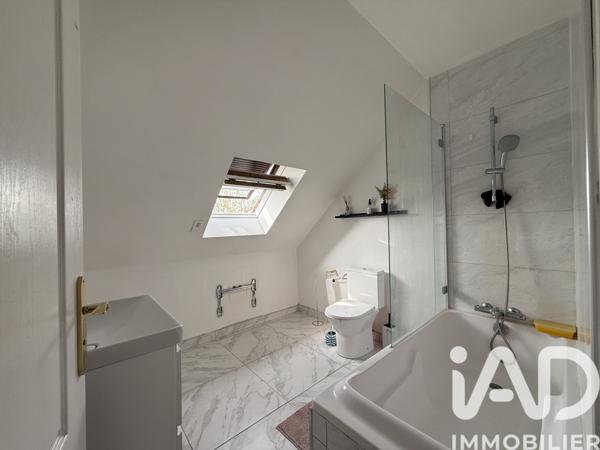 Maison à vendre 6 pièces 137,75 m² Tourmignies