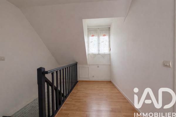 Maison à vendre 6 pièces 137,75 m² Tourmignies