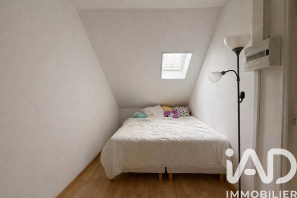 Maison à vendre 6 pièces 137,75 m² Tourmignies