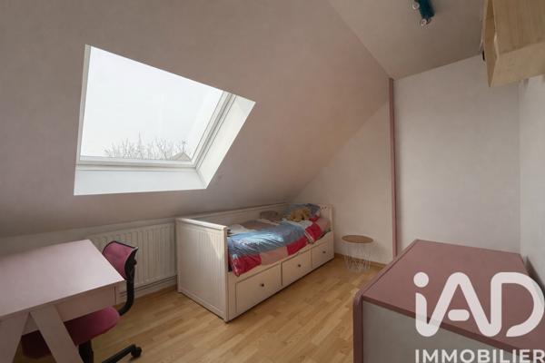 Maison à vendre 6 pièces 137,75 m² Tourmignies