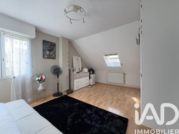 Maison à vendre 6 pièces 137,75 m² Tourmignies