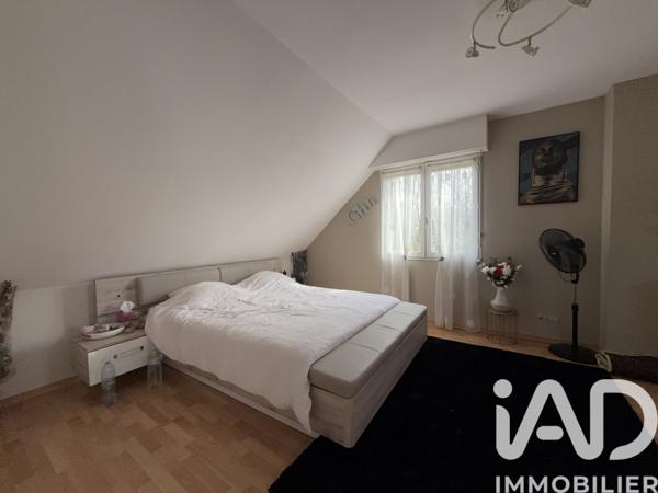 Maison à vendre 6 pièces 137,75 m² Tourmignies