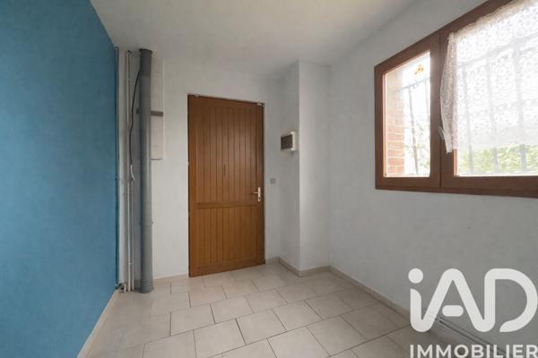 Maison à vendre 6 pièces 137,75 m² Tourmignies