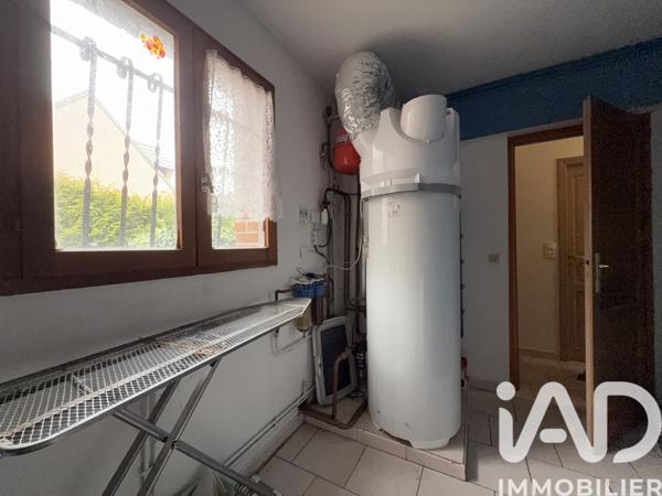 Maison à vendre 6 pièces 137,75 m² Tourmignies