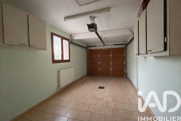 Maison à vendre 6 pièces 137,75 m² Tourmignies
