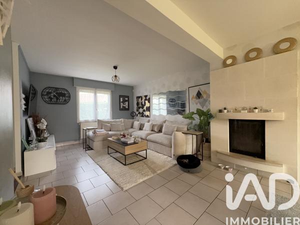 Maison à vendre 6 pièces 137,75 m² Tourmignies