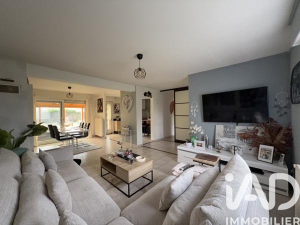 Maison à vendre 6 pièces 137,75 m² Tourmignies