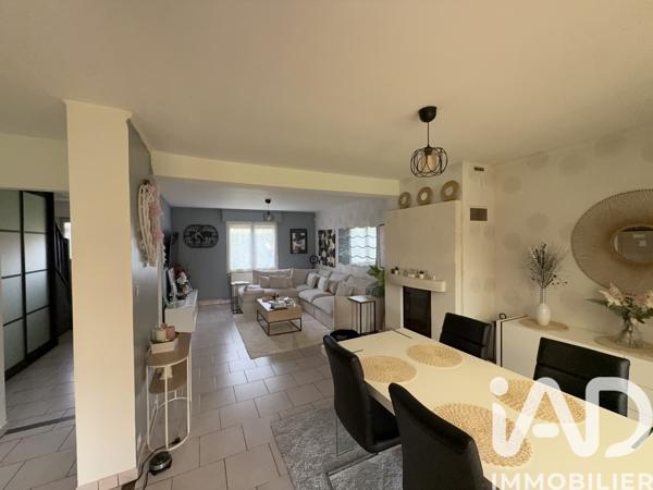 Maison à vendre 6 pièces 137,75 m² Tourmignies