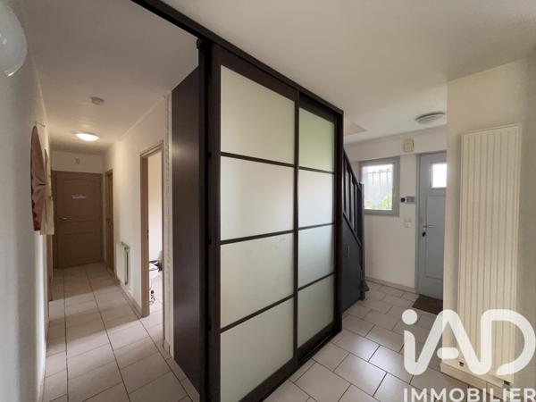 Maison à vendre 6 pièces 137,75 m² Tourmignies