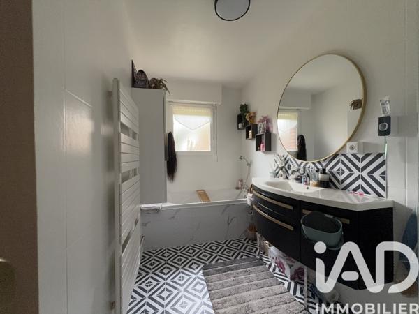 Maison à vendre 6 pièces 137,75 m² Tourmignies