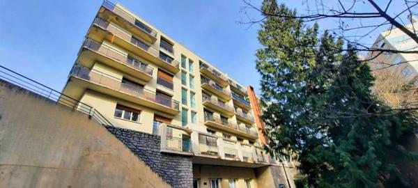 Vente / Appartement T3