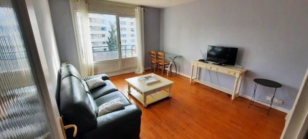 Vente / Appartement T3