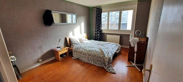 Vente / Appartement T3