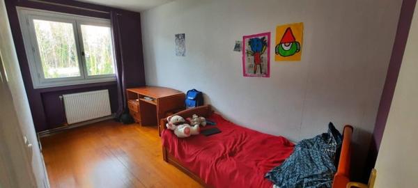 Vente / Appartement T3