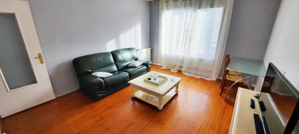 Vente / Appartement T3