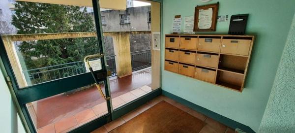 Vente / Appartement T3