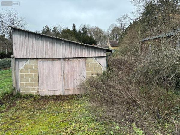 Maison à vendre à Vancé dans la Sarthe (72310), ref : 101/1969