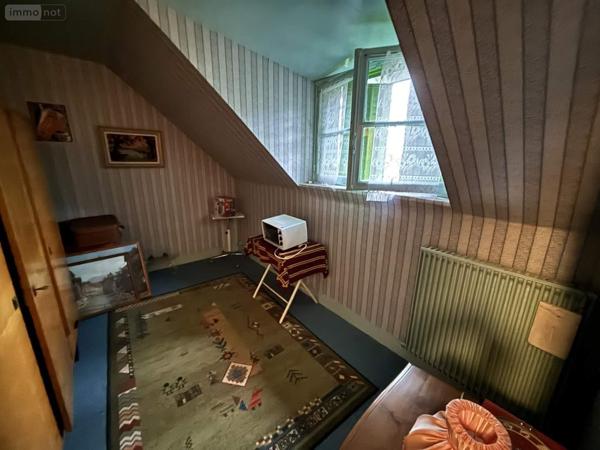 Maison à vendre à Vancé dans la Sarthe (72310), ref : 101/1969