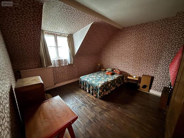 Maison à vendre à Vancé dans la Sarthe (72310), ref : 101/1969